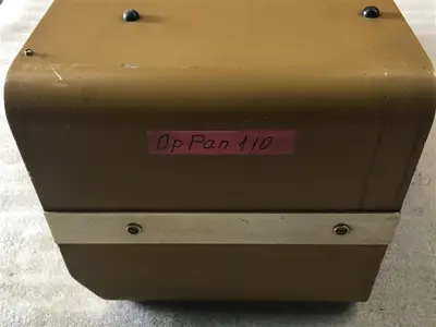 USED MNC 8000 NUMERICAL CONTROL