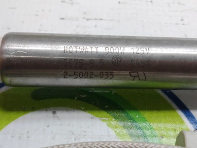 NEW HOTWATT 2-5002-035-00-0