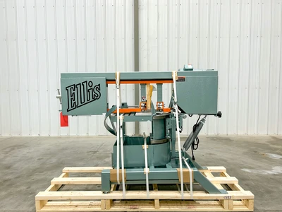 NEW ELLIS 1800
