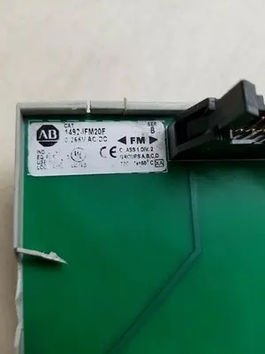 Used ALLEN BRADLEY 1492-IFM20F-2 Automation Control (HMI) | ND Industrial Surplus #1211584