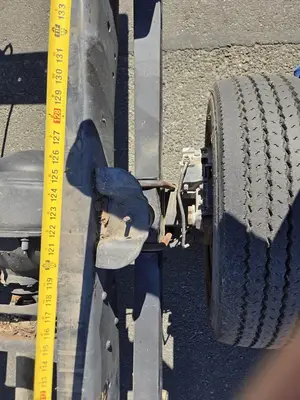 Used 2000 CHEVROLET KODIAK C6500 Cab Chassis trucks California US | Ben Kaplan Equipment #1545382