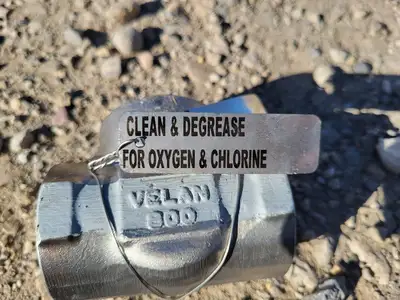 NEW VELAN CANADA W04-2114W-14MS