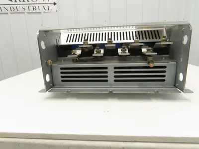Baumuller BUM64F-300/390-54-M-038 PROTOTYPE III Power Unit With Control 400V 3Ph