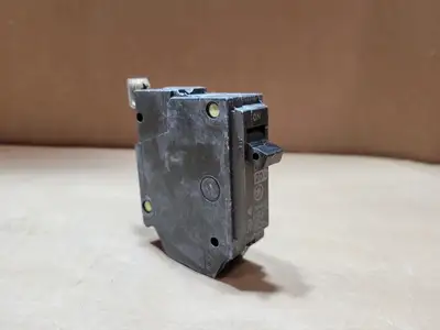 USED GENERAL ELECTRIC THHQB1120