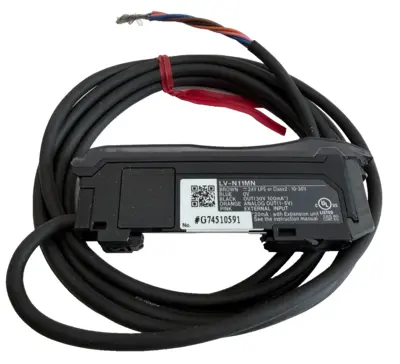 NEW KEYENCE LV-N11MN PHOTOELECTRIC LASER SENSOR LVN11MN