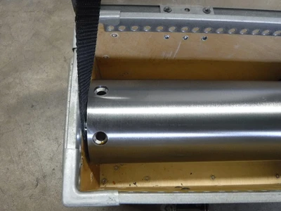 Sandvik SL 80 Boring Bar 100mm Shank 762mm PRO S-580-3C 80 1323 (LOC127)