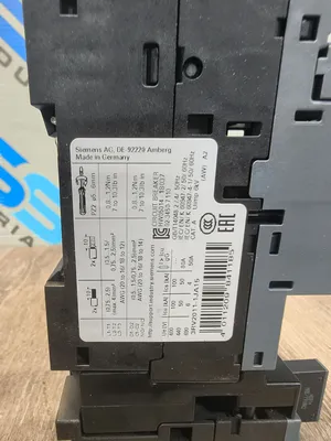 Siemens 3RV2011-1JA15 Circuit Breakers | ESS Industrial Equipment Sales (7)