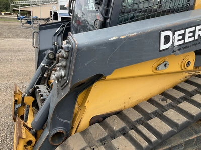 Used DEERE 333G Compact Track Loaders Michigan US | Miedema Asset Management Group #1477072