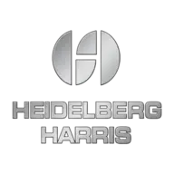 HEIDELBERG HARRIS