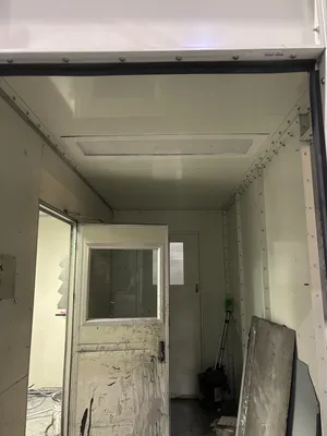 GLOBAL FINISHING SOLUTIONS MRW-090812-N Mix Rooms | MAVERICK UNLIMITED INC. (15)