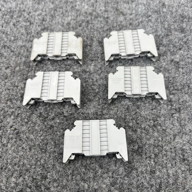Used Entrelec DA2-5/5 Terminal Blocks California US | Davliegogo LLC #1705863