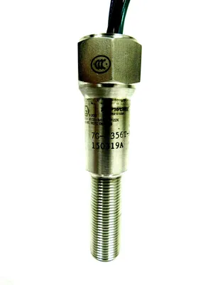 NEW TOPWORX 7G-1356T-A4 LIMIT SWITCH 7G1356TA4