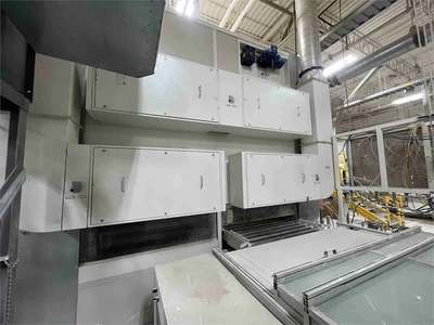 Used 2016 SUPERFICI CONTIVERT ETC 2/2 Tray Dryers Minnesota US | MachineryMax #1572084