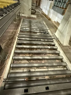 2005 SCM CONCEPT NT/L TENONING LINE | ListingHippo (3)