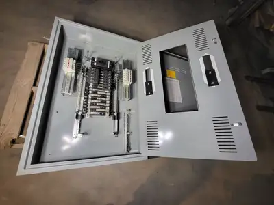 NEW AC DANDY UPS-CDP-AC-30