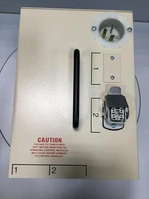 NEW IDEAL MACHINERY IM-MF1-G