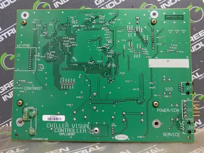 USED CARRIER CEPL130287