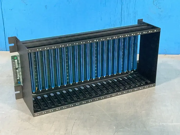 Used UNICO 308233.06 PCB Feeder Storage Rack Ohio US | HGR 24 #1266504