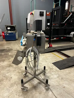 Used FREY WS420 Sausage Portion Cutters Illinois US | M&M Equipment Corp. #1385442