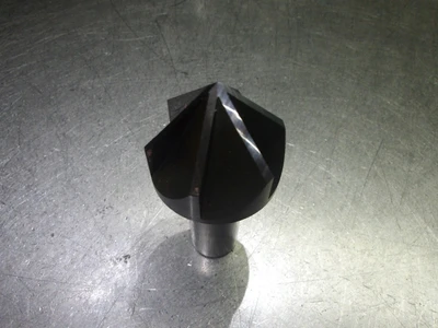 Keo 1.5" 6 Flute 90 Deg Carbide Head Counter Sink 919-001-052 (LOC2629)
