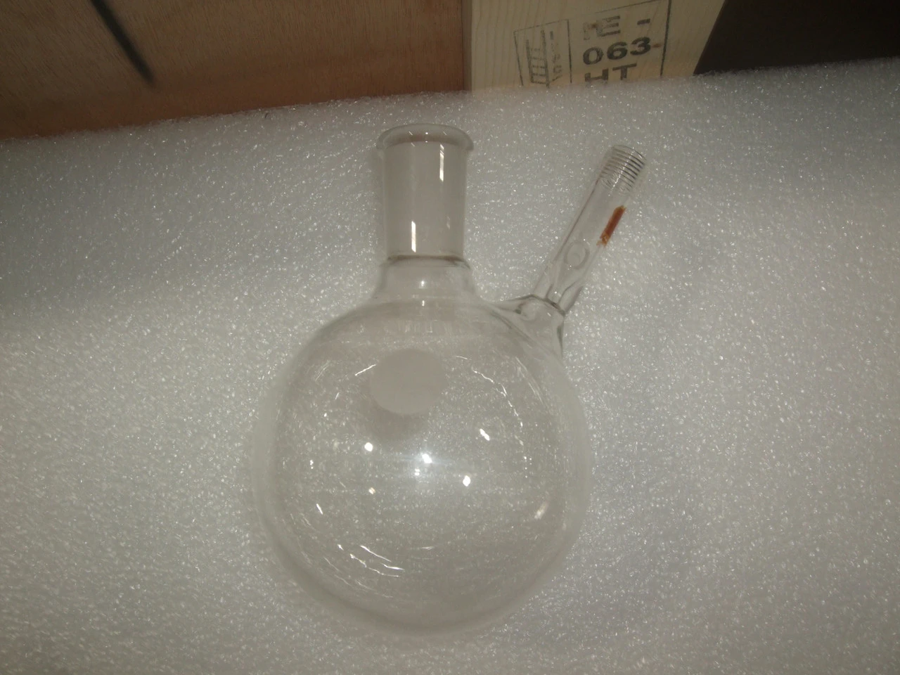 USED CHEMGLASS AF-0529-05