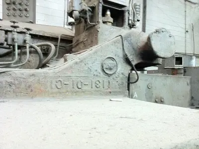 USED 1980 NATIONAL 3-MAR