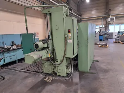 USED 1976 PFEIFER F80