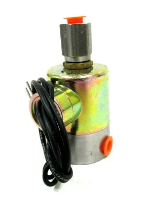 NEW PARKER V5L47420 VALVE 120V DC 200PSI