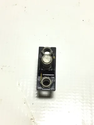 Allen-Bradley W23 Overload Relay Heater Element (Lot of 3)