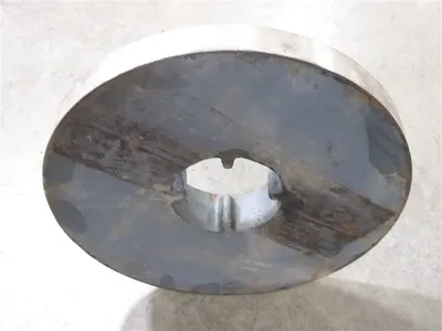 Townley 080124 8X25 NI-Hard Slurry Pump Suction Liner Surplus