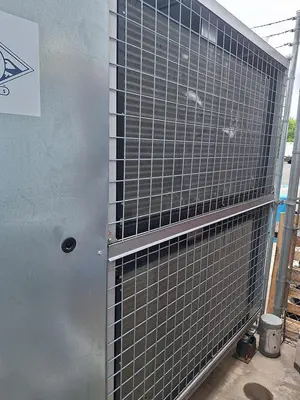 Used 2020 PRO REFRIGERATION PM212F6R4550-A-VC Chillers Oregon US | Ager Tank & Equipment Co. #1393708