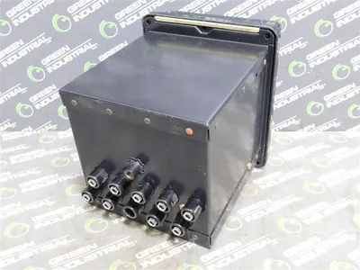 ABB 293B301A22A Time Delay Relay TD-5 48/125VDC 0.05-0.4 sec New