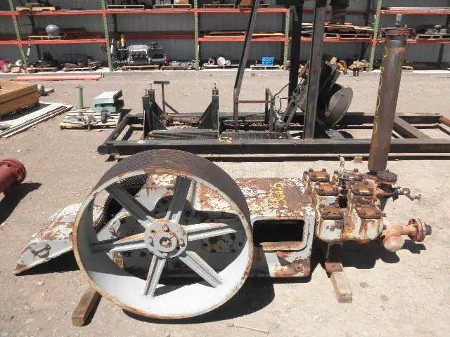 Used WORTHINGTON KLS-1 Pumps | Power Zone Equipment #970673
