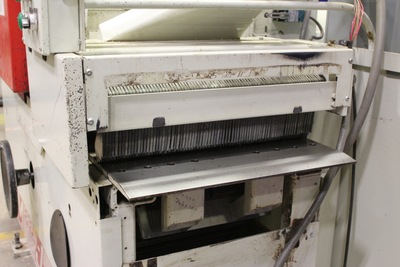 USED MEREEN-JOHNSON 312-DC