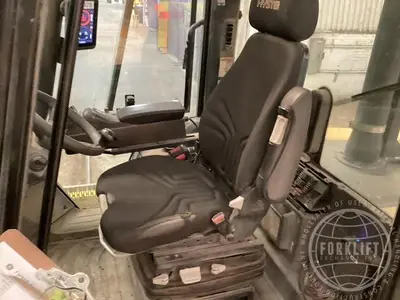 Used 2020 HYSTER H360XD Internal Combustion Forklifts: Pneumatic Tire Illinois US | Forklift Exchange #1274439