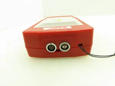 Sadt 2000 Hartip Portable Hardness Tester, Parts