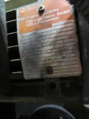 STARTRITE H250A Saws | MD Equipment Services LLC (14)