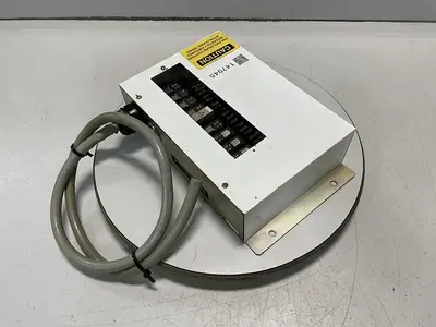 USED YUSHIN H0PI-M 750
