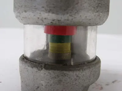Used MASUDA _UNKNOWN_ Parts (Hydraulics and Pneumatics) | Arrow Industrial #635737