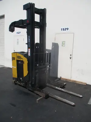 USED MITSUBISHI ESR18N-24V