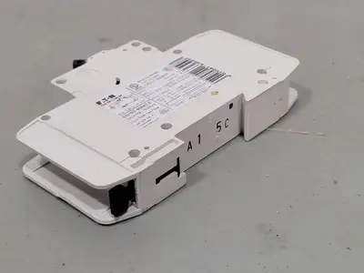 NEW EATON FAZ-C5/1-NA-SP