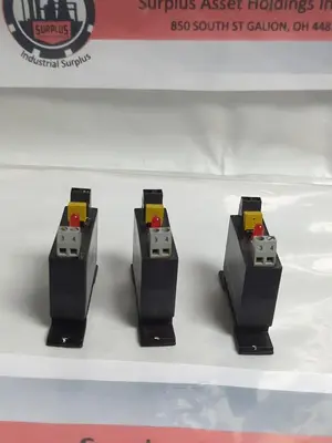 Used GORDOS DR-0AC Miscellaneous Equipment (Electrical & Power) | Surplus Asset Holdings #1199175