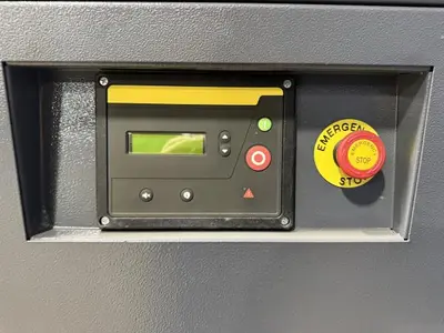USED AES DSC-7.5