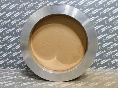 BS&B Safety Systems FA-7R Rupture Disc Holder 12" CL150 DM-4-2050-092 New