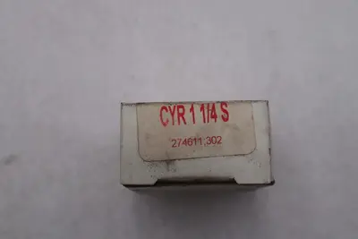 MCGILL CYR 1-1/4 BEARING STOCK #B-1201