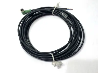USED PHOENIX CONTACT SAC-4P-5,0-PUR/M 8FR, 1681897