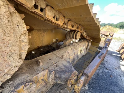 Used 2011 Caterpillar D6T-LGP Crawler Dozers Maryland US | Zadoon Equipment #1480595