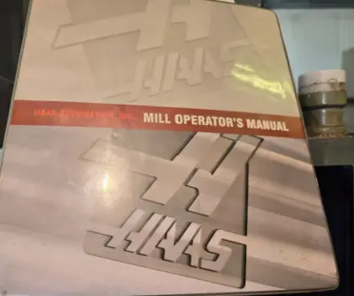 2009 HAAS VF-2SSYT Vertical Machining Centers | Bayou Machinery (17)
