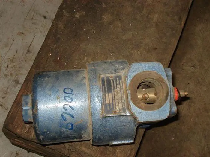 Used FAIREY FILTRATION LTD 372A 2N55 110 Water Tanks Saskatchewan CA | Chad Equipment #466671