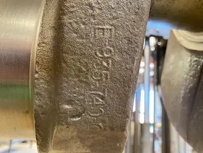 USED SUPERIOR SW-64